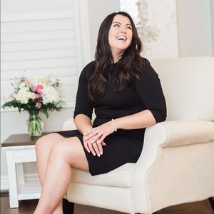 Meet your Posher, Lesley